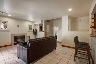 1509 GEORGENE Drive NE Kitchen