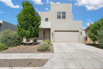 2421 LYNN Road SE, Rio Rancho