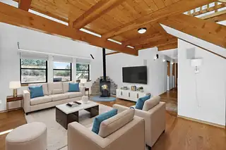 116 SANDIA CREST Road Kitchen