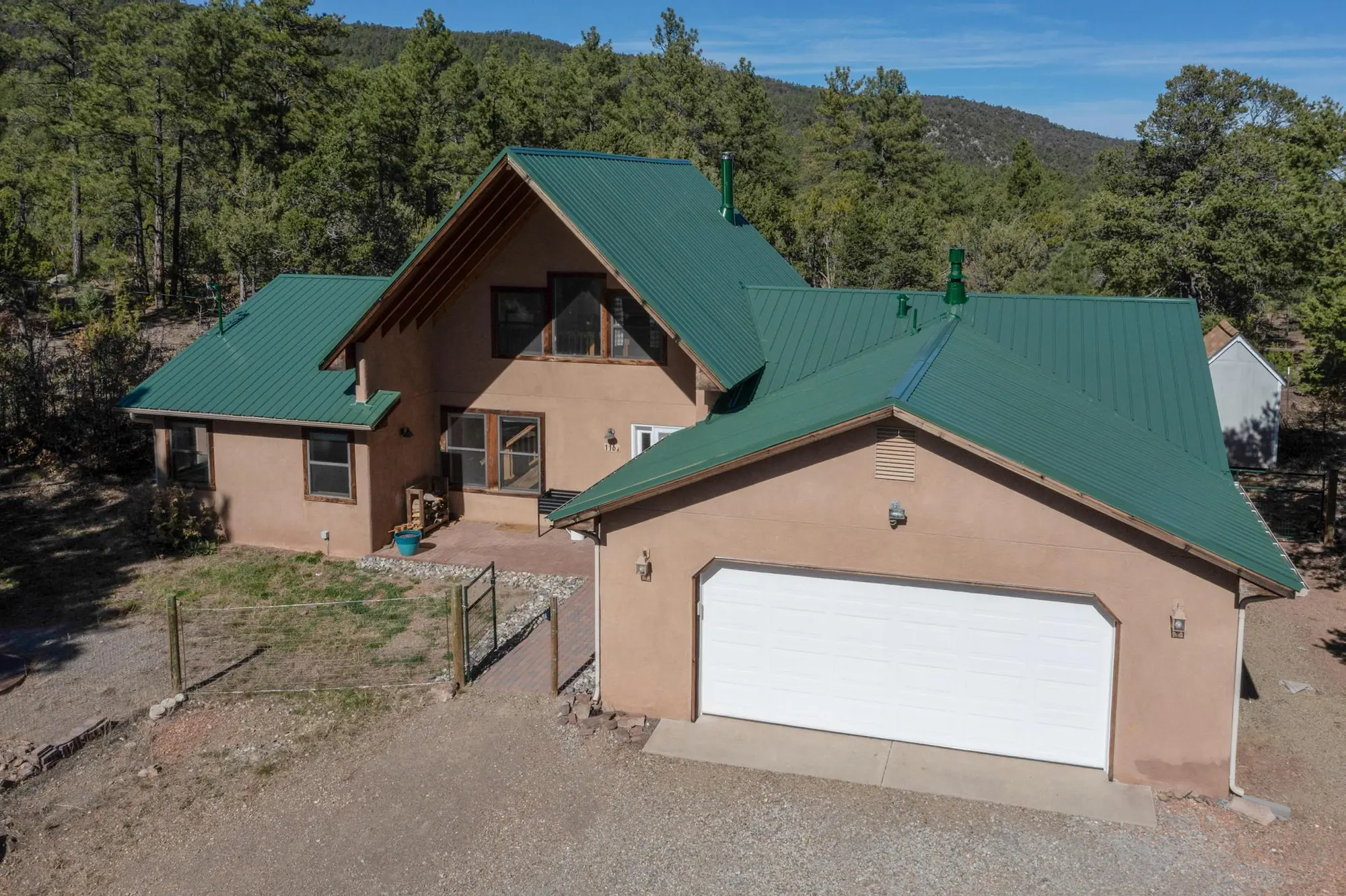 116 SANDIA CREST Road