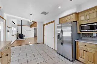 116 SANDIA CREST Road Bedroom