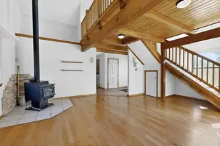 116 SANDIA CREST Road Living Room