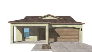 1915 Pena Avenue SE, Albuquerque 