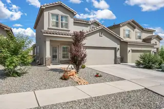 3200 TAZANITA SE, Rio Rancho