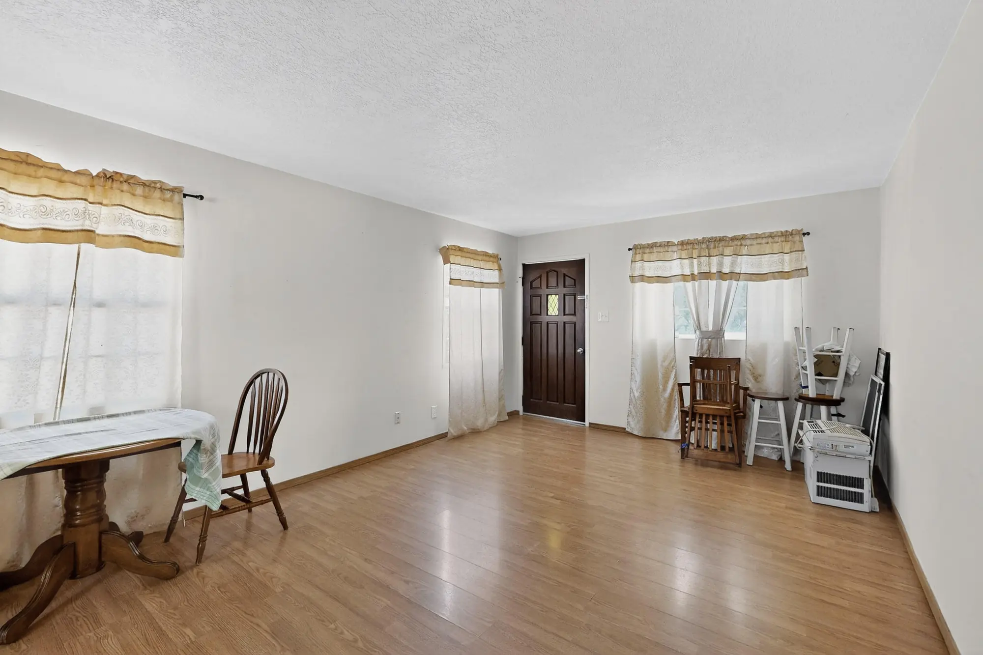 721 Foothill Drive SW A