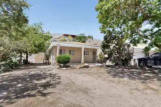 721 Foothill Drive SW A Exterior Front