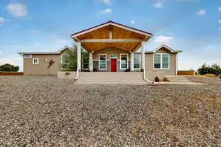 185 PRIVATE DRIVE 1725, Abiquiu