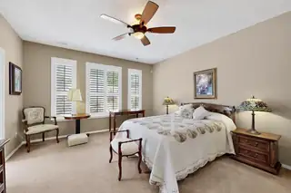 1605 CORTE CASTELLANA Bedroom