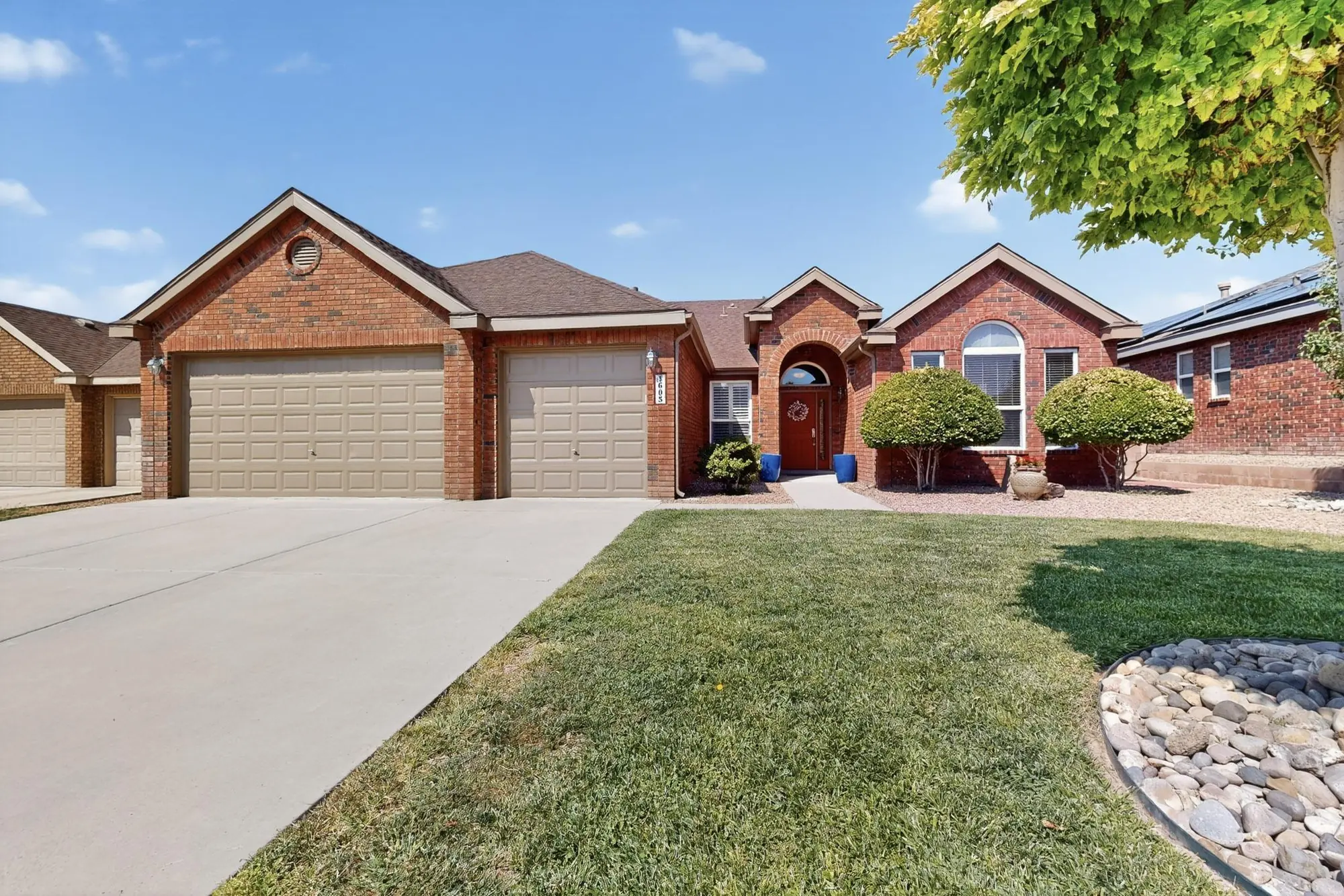 1605 CORTE CASTELLANA