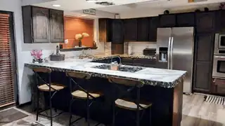 441 Monte Largo Drive NE Kitchen