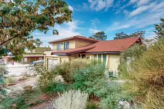 441 Monte Largo Drive NE, Albuquerque 