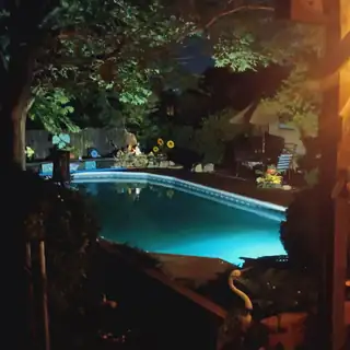 441 Monte Largo Drive NE Pool