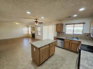 661 CARRISA Court NW Kitchen