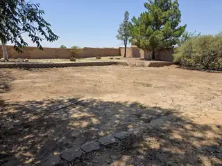 661 CARRISA Court NW Backyard