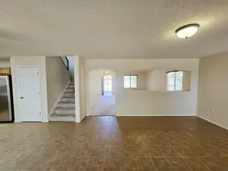 661 CARRISA Court NW Living Room