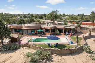 159 EL REY Drive, Corrales 