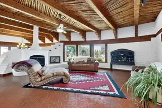 159 EL REY Drive Living Room