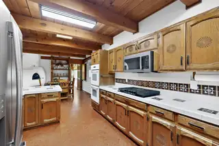 159 EL REY Drive Kitchen