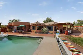 159 EL REY Drive Backyard