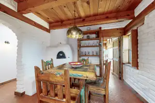 159 EL REY Drive Dining Room