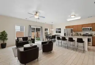 5713 PINNACLE PEAK Court NW 