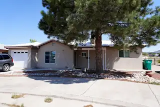 920 JACKSON Avenue, Grants 