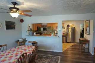 920 JACKSON Avenue Dining Room