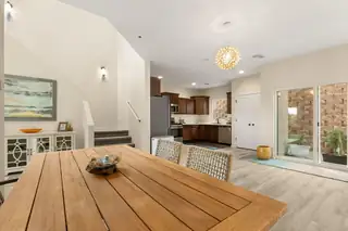 13605 Covered Wagon Avenue SE Dining Room