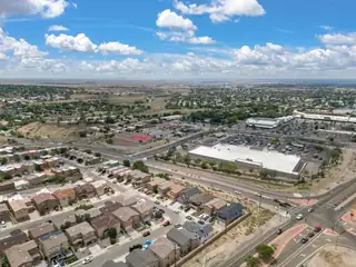 13605 Covered Wagon Avenue SE Exterior Front