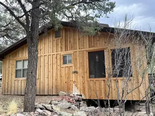 9 Cochise Drive Exterior Front