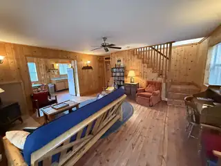 9 Cochise Drive Living Room