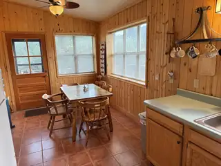 9 Cochise Drive Kitchen
