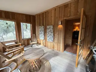 9 Cochise Drive Patio