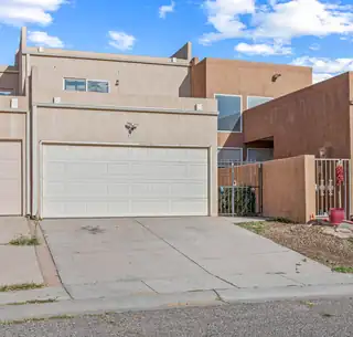 4616 GRETTA Court NE, Albuquerque 