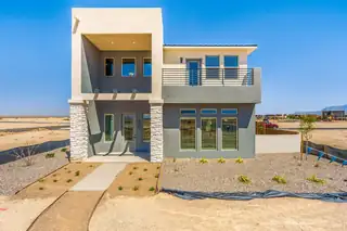 6028 Diebenkorn Drive SE, Albuquerque 