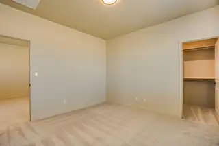 6028 Diebenkorn Drive SE Bedroom