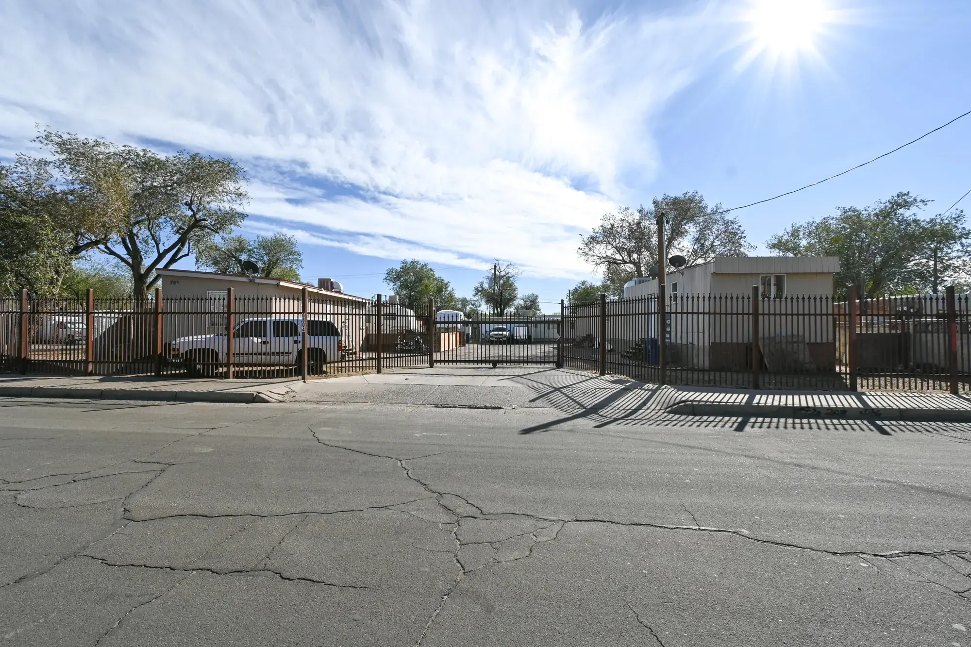 6802 COCHITI Road SE