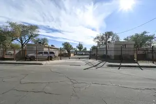 6802 COCHITI Road SE, Albuquerque