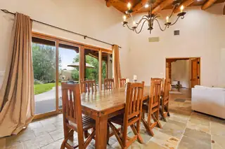 11 KOONTZ Road Dining Room
