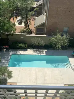 400 CENTRAL Avenue SE 302 Pool