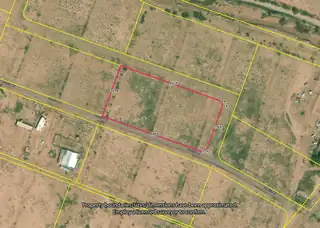 Granillo Road Lot 10, Veguita 