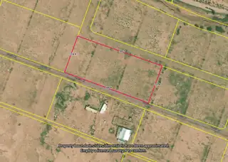 Granillo Road Lot 11, Veguita 