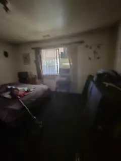 612 Highway 4 Bedroom