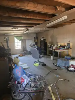 612 Highway 4 Garage