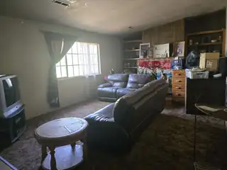 612 Highway 4 Living Room