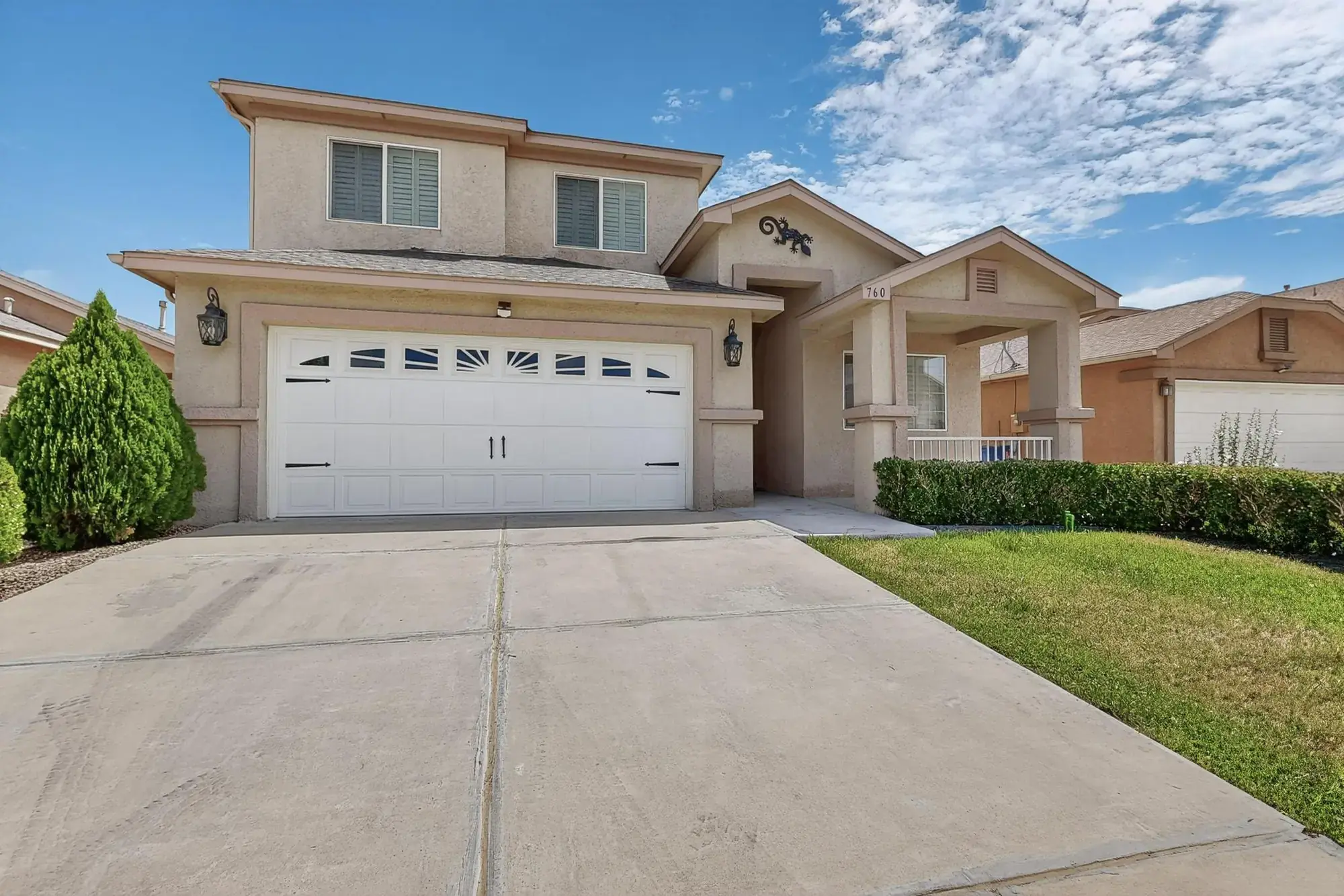 760 BLUE SAGE Avenue SW