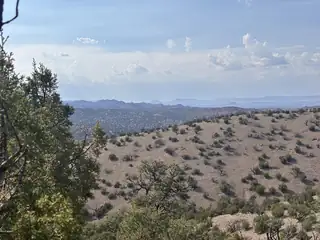 Lot 153 Pinon Springs Ranch 