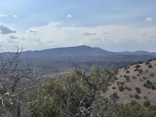 Lot 153 Pinon Springs Ranch 