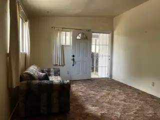 832 TRUMAN Avenue Living Room