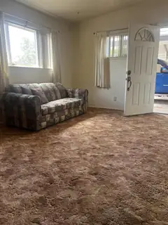 832 TRUMAN Avenue Living Room